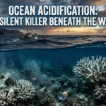 Ocean Acidification: The Silent Killer Beneath the Waves