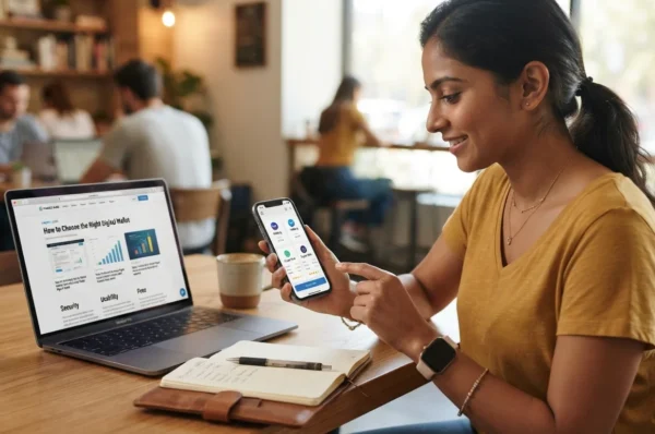 How to Choose a Digital Wallet