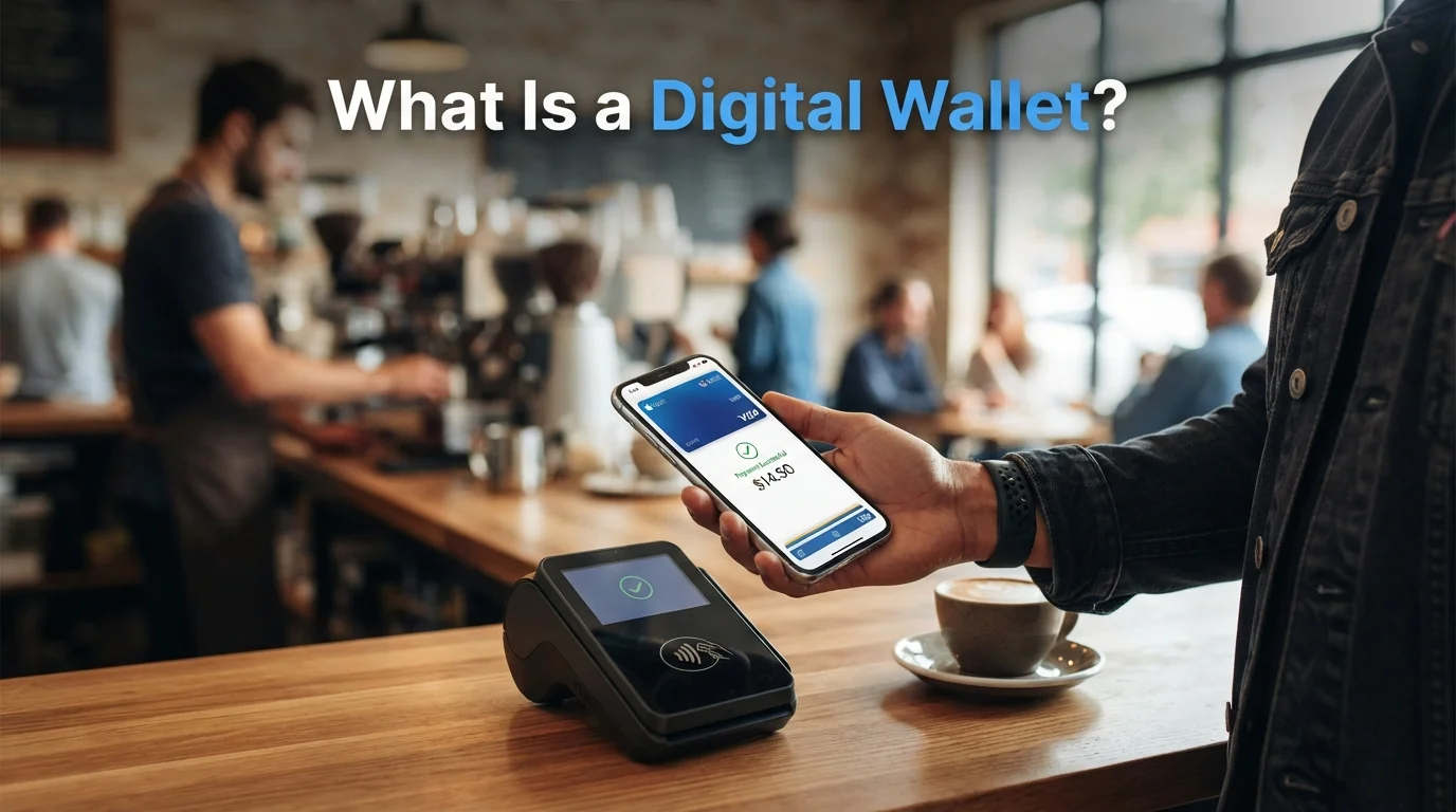 What Is a Digital Wallet?